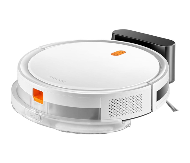 Xiaomi Robot sprzątający E5 biały - 1238070 - zdjęcie 4